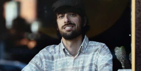 David Uclés, ganador del Premio Complutense de Literatura, obtiene el Premio Nadal